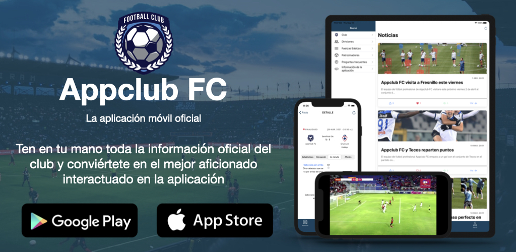 Appclub FC